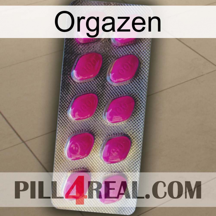 Orgazen 09
